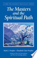 The Masters and the Spiritual Path