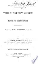 The Mastery Series