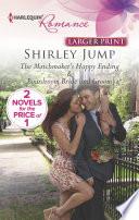 The Matchmaker's Happy Ending