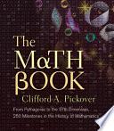 The Math Book