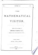 The Mathematical Visitor