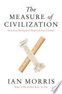 The Measure of Civilization