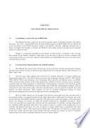 The Measurement of Scientific and Technological Activities The Measurement of Scientific and Technical Activities Standard Practice for Surveys of Research and Experimental Development - Frascati Manual 1993