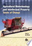 The Media, the Public and Agricultural Biotechnology