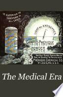The Medical Era