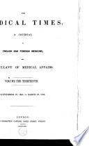 The Medical Times