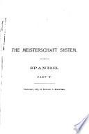 The Meisterschaft System