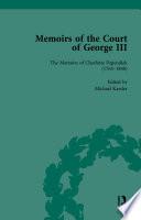The Memoirs of Charlotte Papendiek (1765–1840): Court, Musical and Artistic Life in the Time of King George III