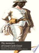 The Memoirs of Count Carlo Gozzi