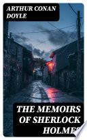 The Memoirs of Sherlock Holmes
