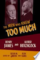 The Men Who Knew Too Much