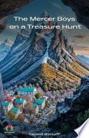 The Mercer Boys on a Treasure Hunt