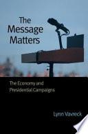The Message Matters