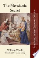 The Messianic Secret