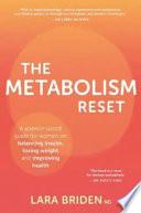 The Metabolism Reset