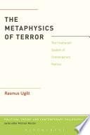 The Metaphysics of Terror