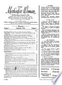The Methodist Woman