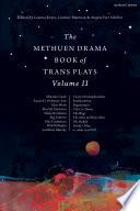 The Methuen Drama Book of Trans Plays Volume 2