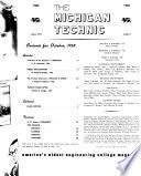 The Michigan Technic