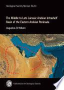 The Middle and Late Jurassic Intrashelf Basin of the Eastern Arabian Peninsula