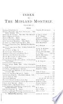 The Midland Monthly
