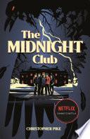 The Midnight Club - as seen on Netflix