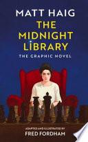 The Midnight Library Graphic Novel