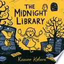 The Midnight Library