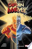 The Mighty Captain Marvel Vol. 3