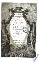 The Military Panorama, Or, Officer's Companion