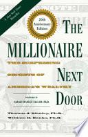 The Millionaire Next Door