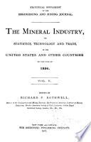 The Mineral Industry