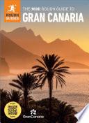 The Mini Rough Guide to Gran Canaria (Travel Guide eBook)