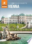 The Mini Rough Guide to Vienna (Travel Guide eBook)