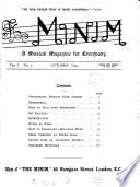 The Minim