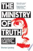 The Ministry of Truth