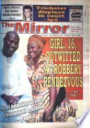 The Mirror