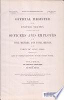 The Miscellaneous Documents of the House of Representatives for the Second Session of the Fifty-third Congress