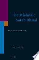 The Mishnaic Sotah Ritual