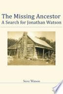 The Missing Ancestor