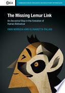 The Missing Lemur Link