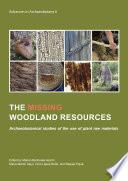 The missing woodland resources