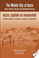 The Mobile City of Accra