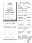 The Modern Monthly