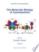 The Molecular Biology of Cyanobacteria