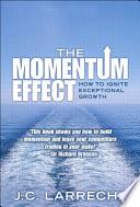 The Momentum Effect
