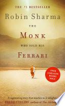 The Monk Who Sold his Ferrari