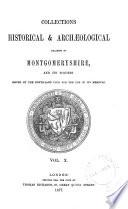 The Montgomeryshire Collections