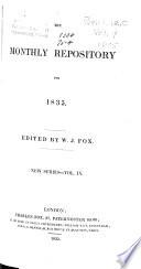 The Monthly Repository