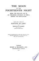 The Moon of the Fourteenth Night